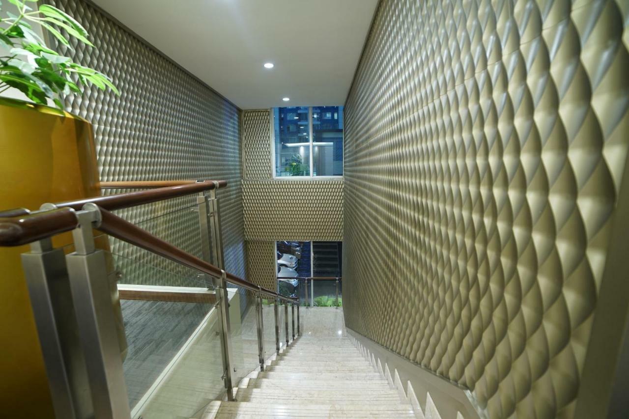 Park Hotel Cawang Jakarta Exterior photo